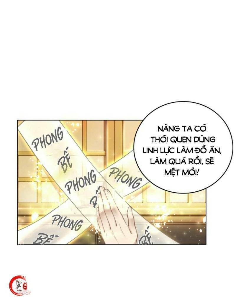 gay rồi! cái đó thành tinh rồi chapter 48 37