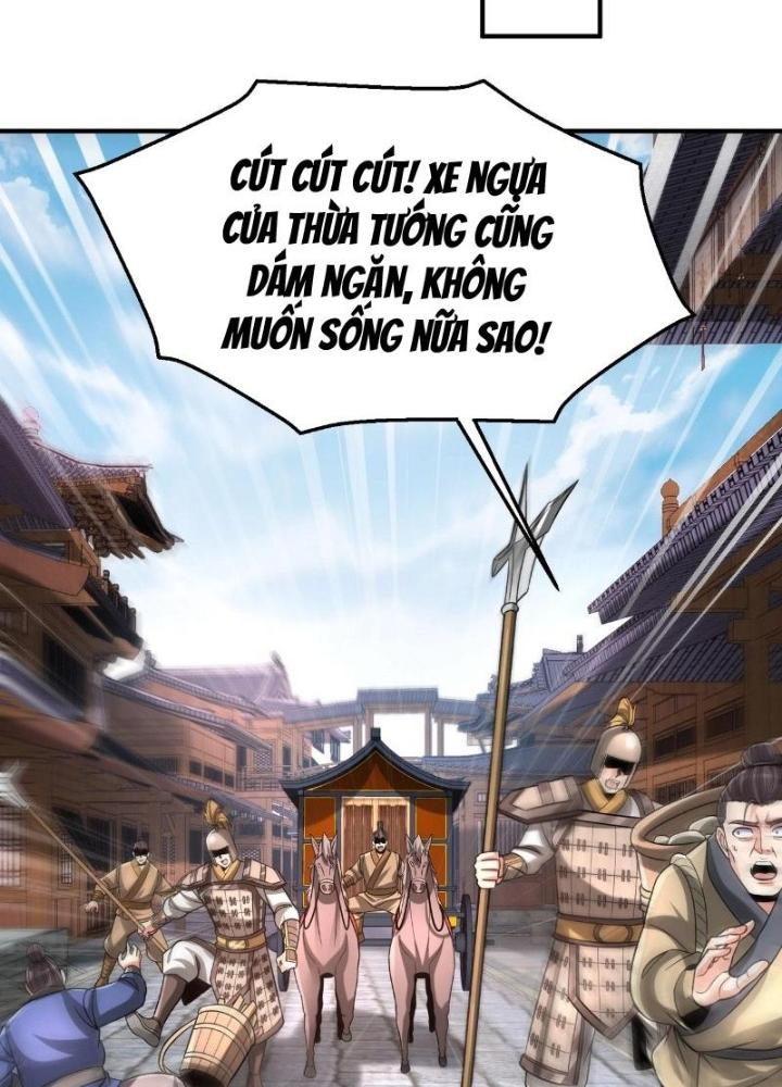 đại tần, ta là con tần thủy hoàng, giết địch thành thần chapter 81 14