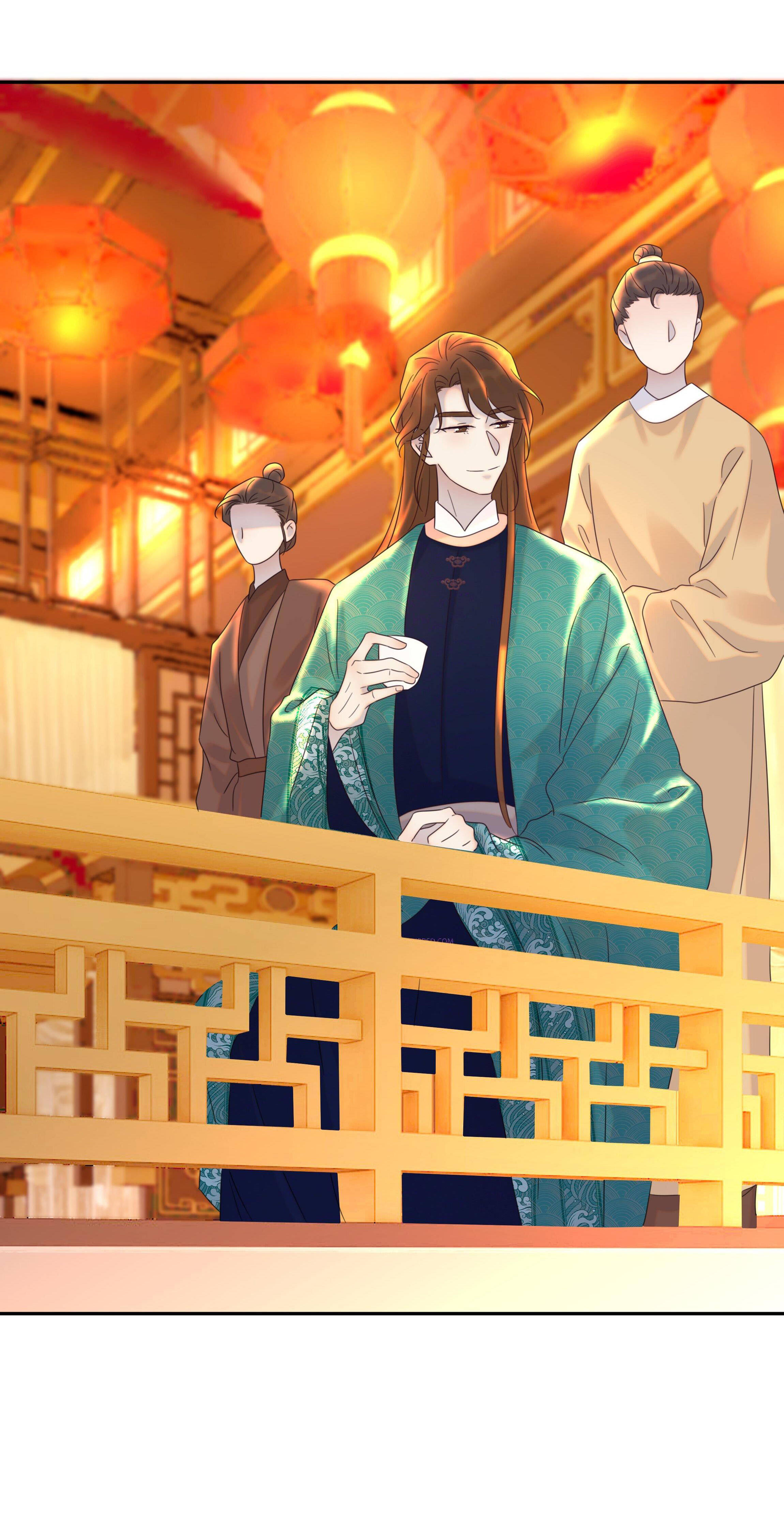 hình như cầm nhầm kịch bản của nữ chính rồi chapter 16 33