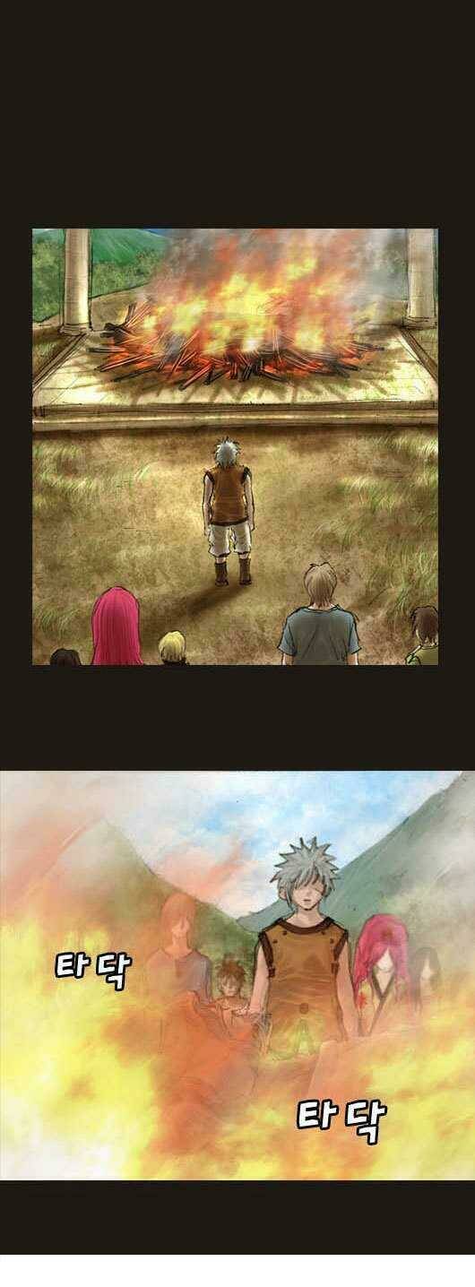 hội ảo thuật chapter 11 12