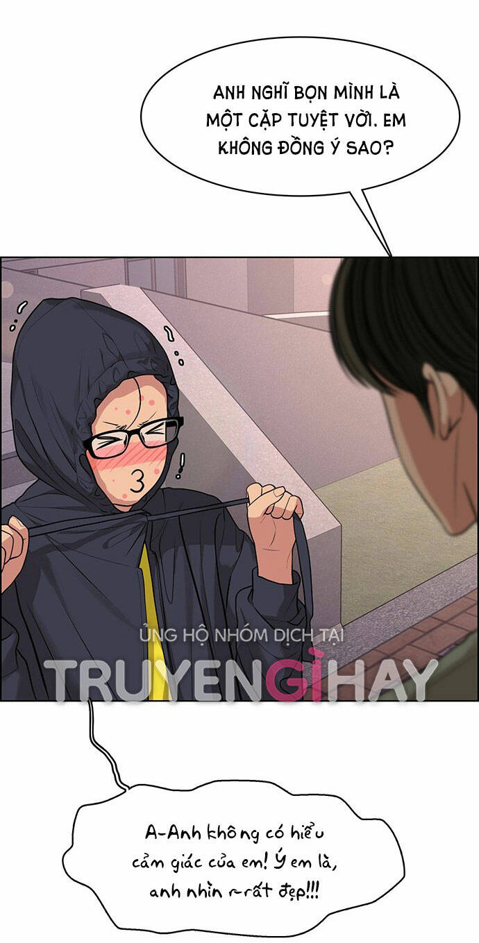 nữ thần giáng thế chapter 173.2 11