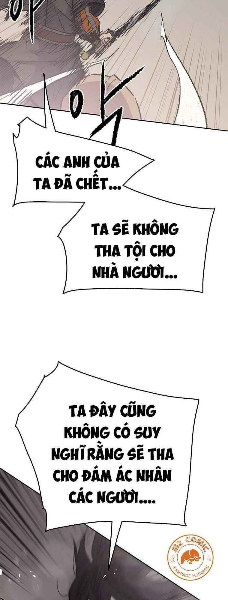 kiếm sĩ bất bại chapter 68 58