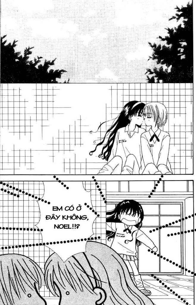 minto na bokura chapter 30 31