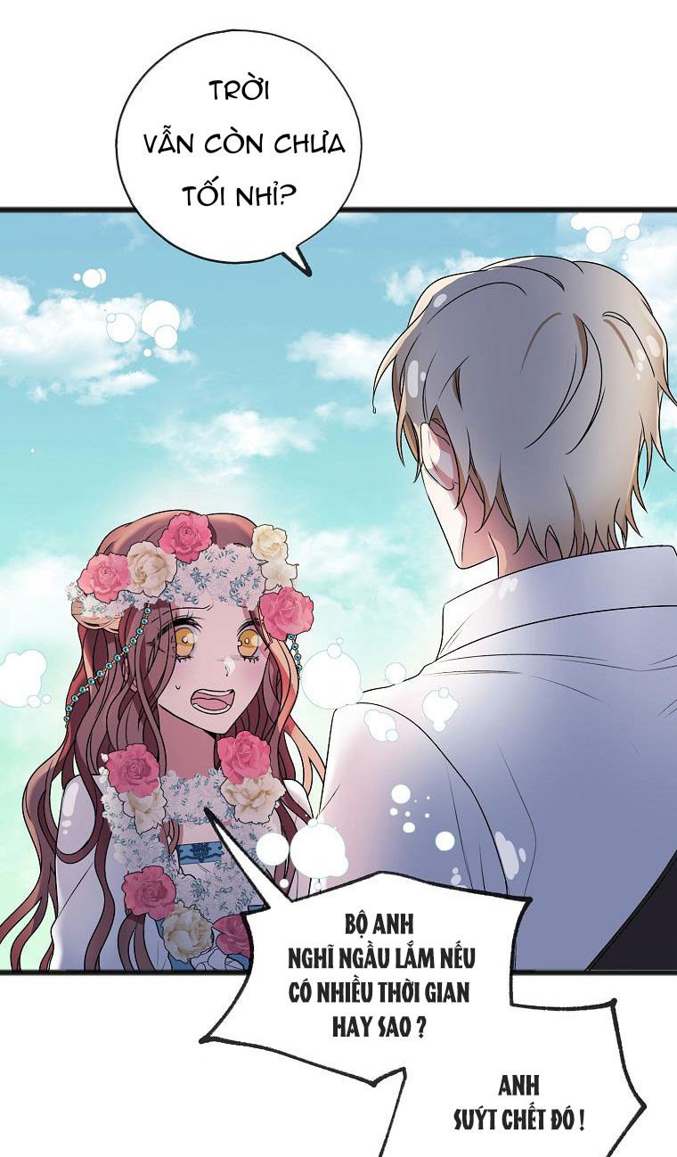 gửi anh người chưa từng yêu tôi chapter 3 34