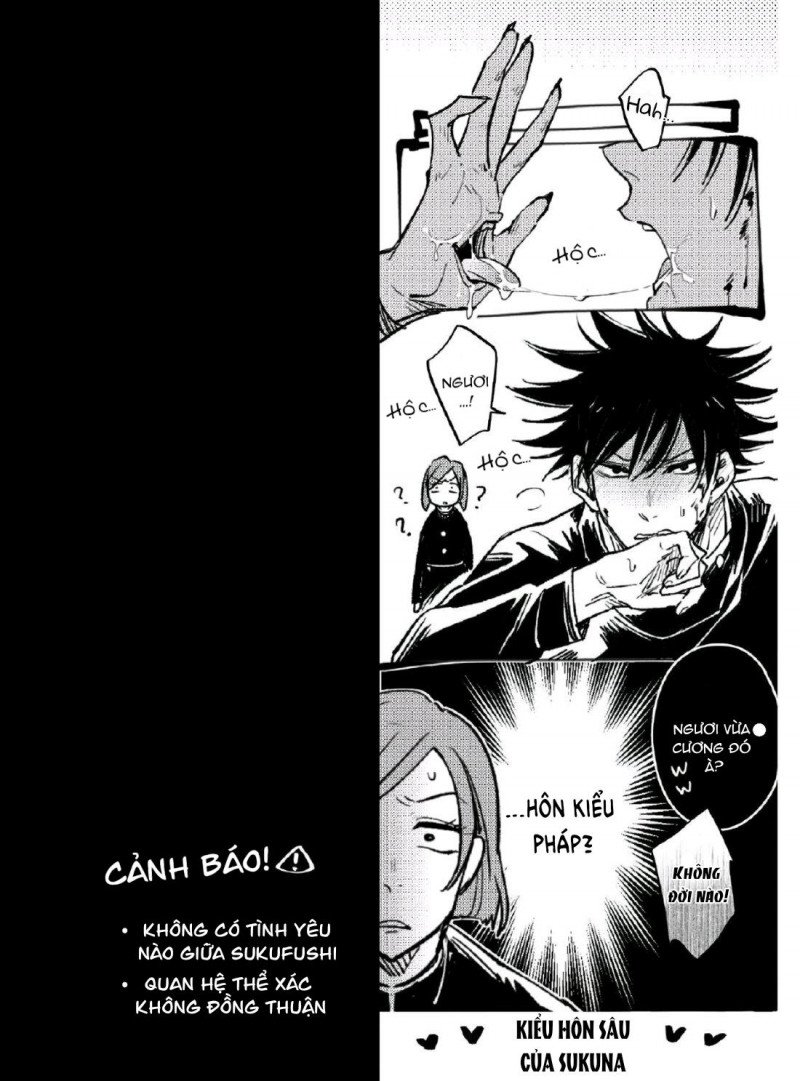 cp trong jujutsu kaisen dj chapter 7 3