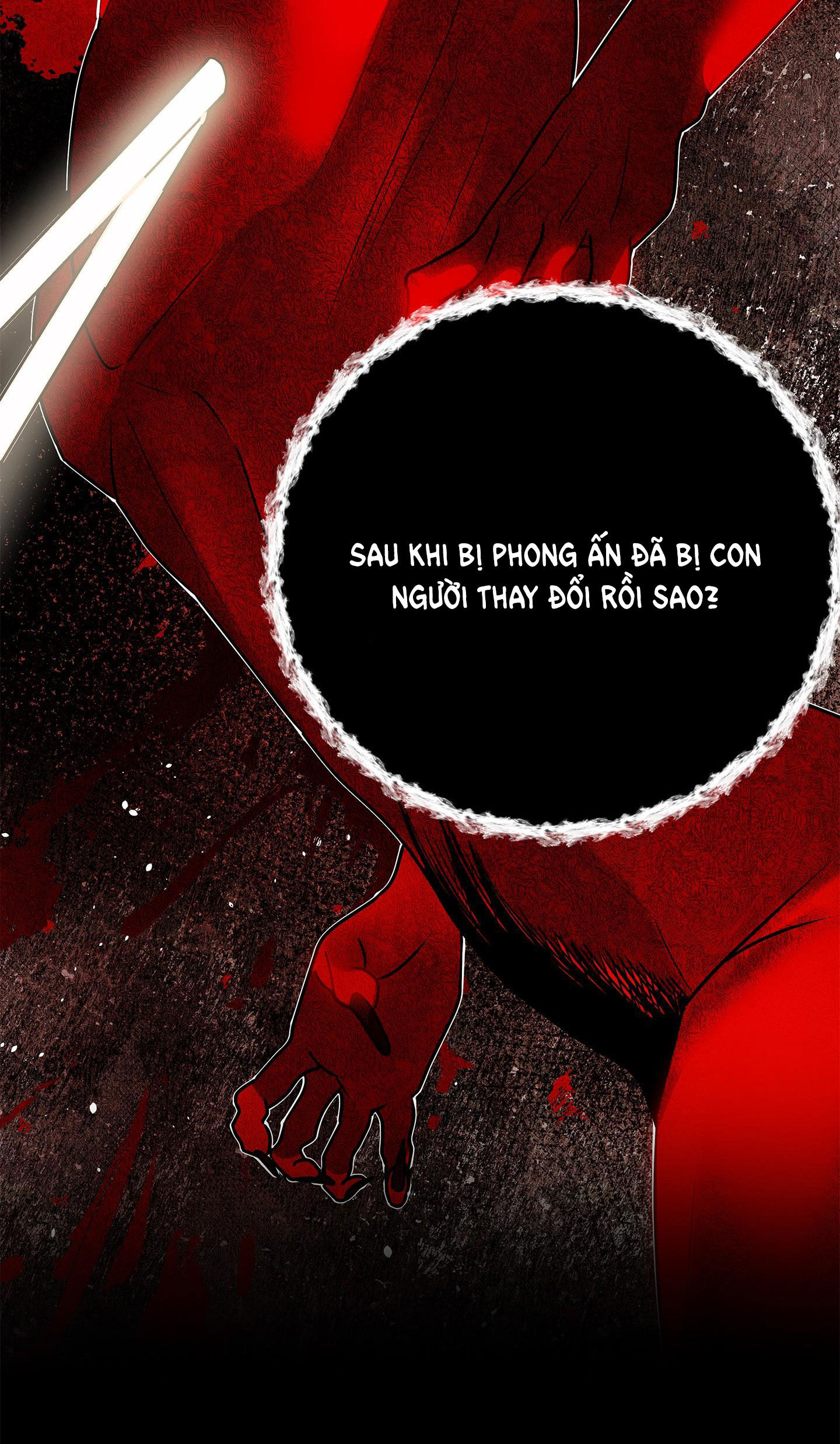 mặt trái của sự thật chapter 10.2 15