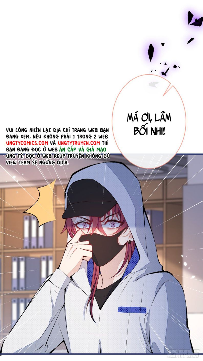 hotsearch của ảnh đế chapter 149 28