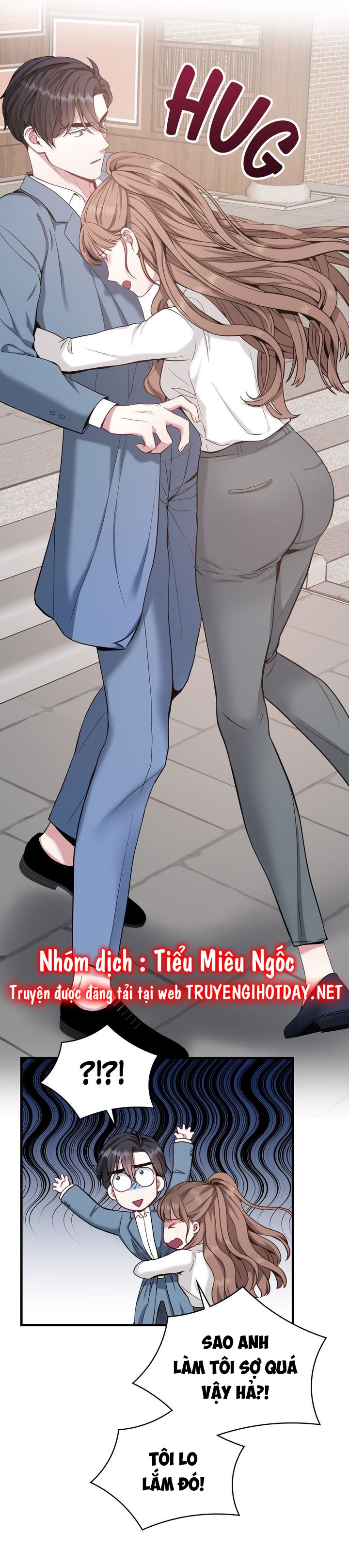 ngày mai chapter 34 17