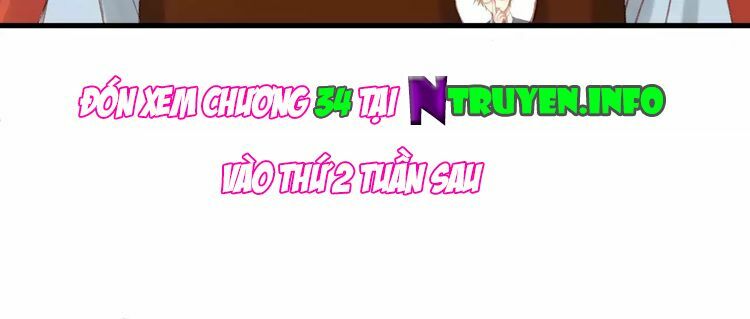 lượm được một tiểu hồ ly phần 2 chapter 33.5 33