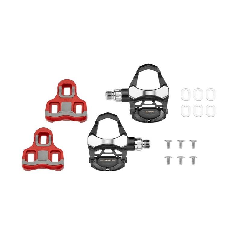 BÀN ĐẠP CÁ GIANT – PRO CLIPLESS 9/16