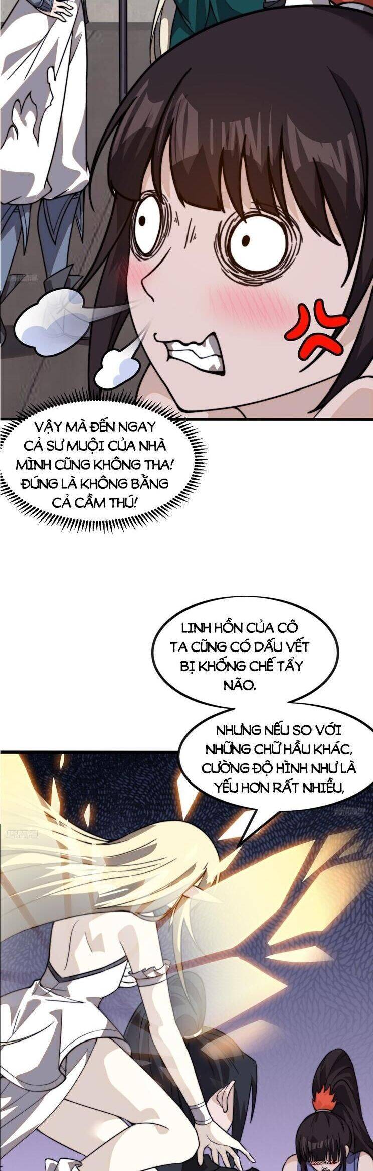 ta có một sơn trại chapter 1039 3