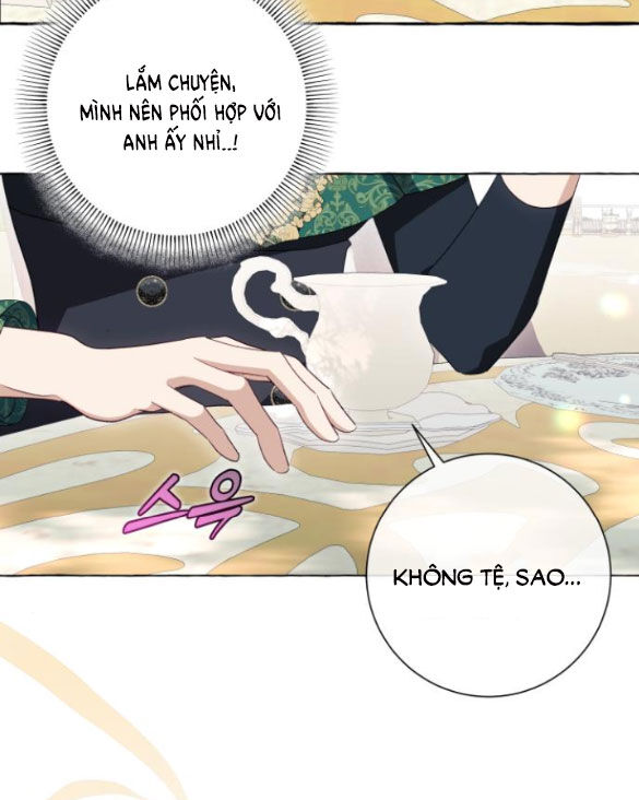 tôi tưởng đó chỉ là tiểu thuyết trọng sinh bình thường chapter 37.2 75