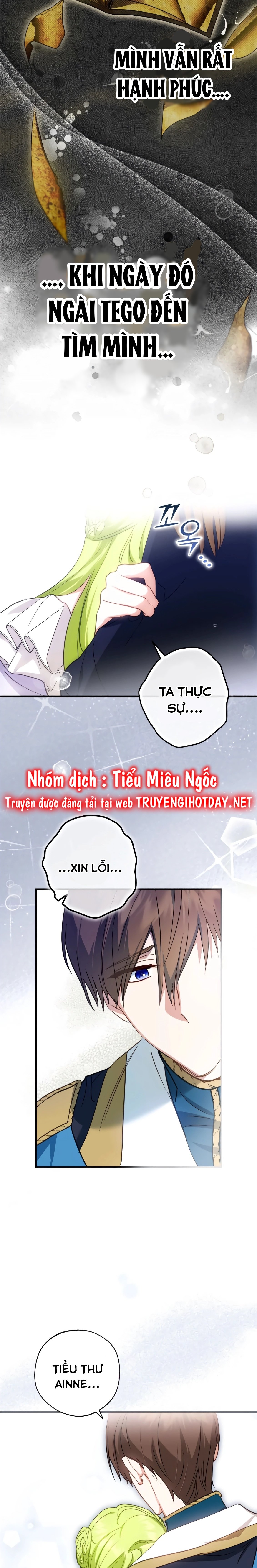 nữ chính giả thành nam nhân chapter 38 19