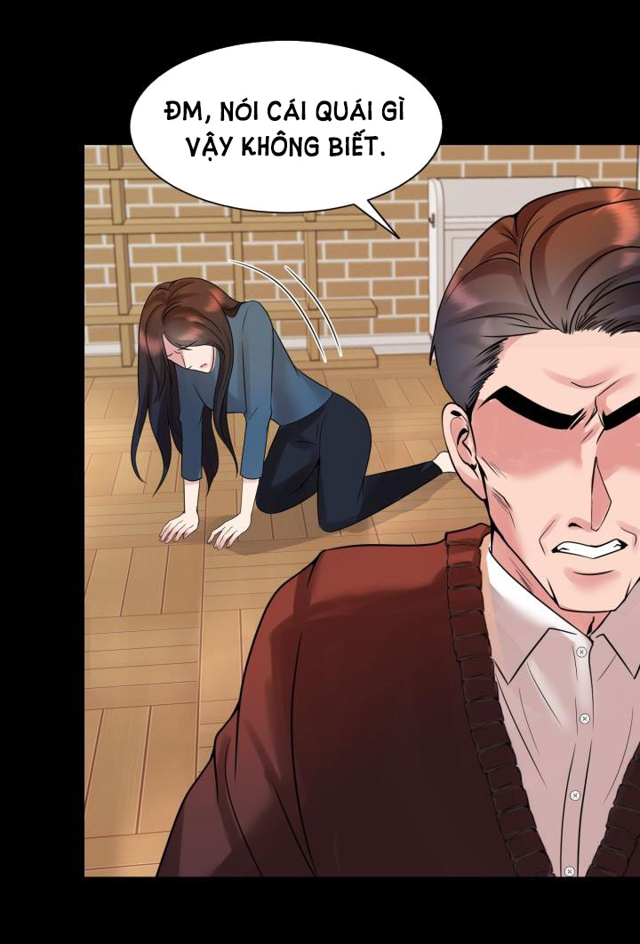 [18+] vì điên nên kết hôn chapter 25.2 18