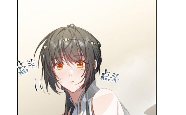 nữ chính chạy từ trong sách ra thì phải làm sao chapter 7 32