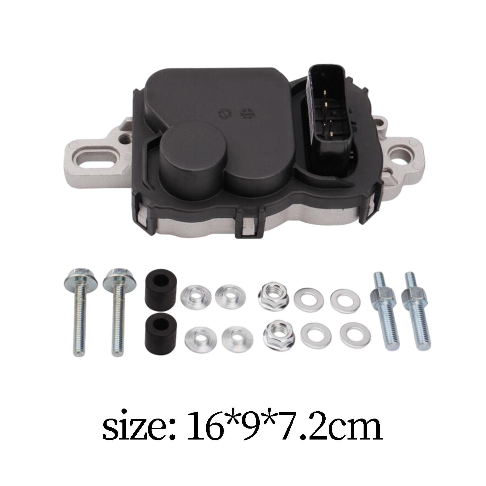 Fuel Pump Driver Module for Professional Automobile Repairing Accessory