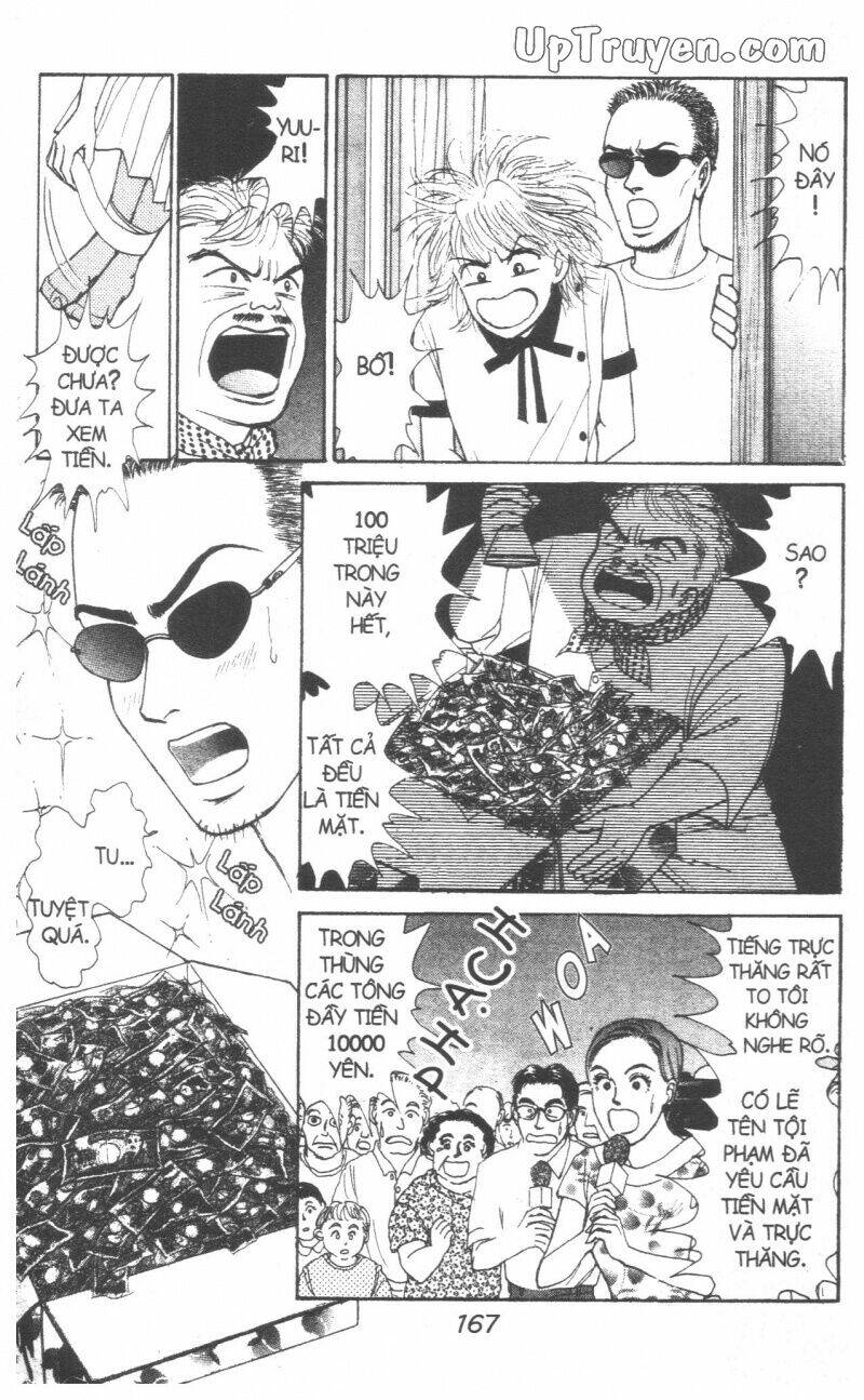 câu lạc bộ con nhà giàu chapter 19 169