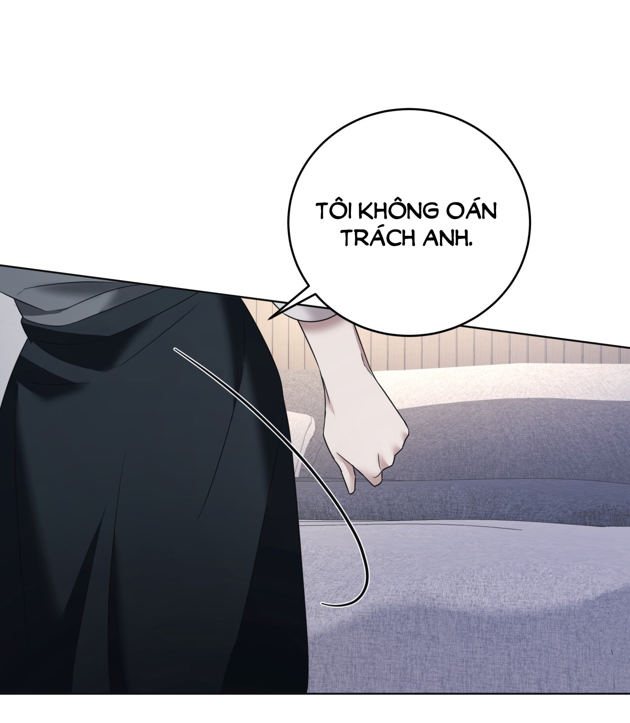 Amon- Không Thể Đoán Biết chapter 21.1 - Trang 39