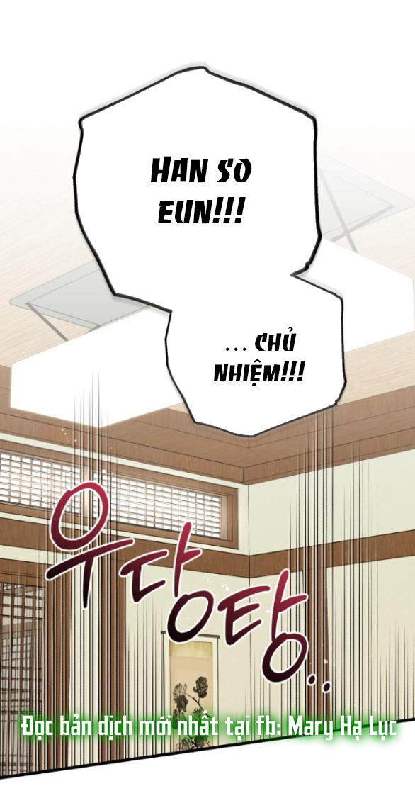 Nóng Lòng Muốn Giày Vò Em chapter 55.1 1