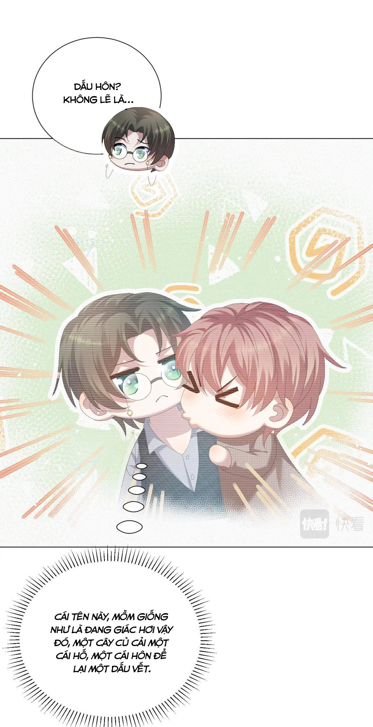 từ nay bắt đầu ngược tra nam chapter 31 26