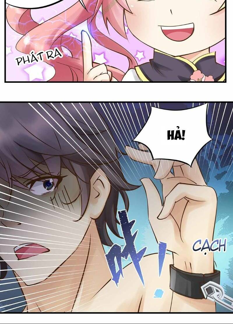 trò chơi tiểu mục tiêu chapter 5 14