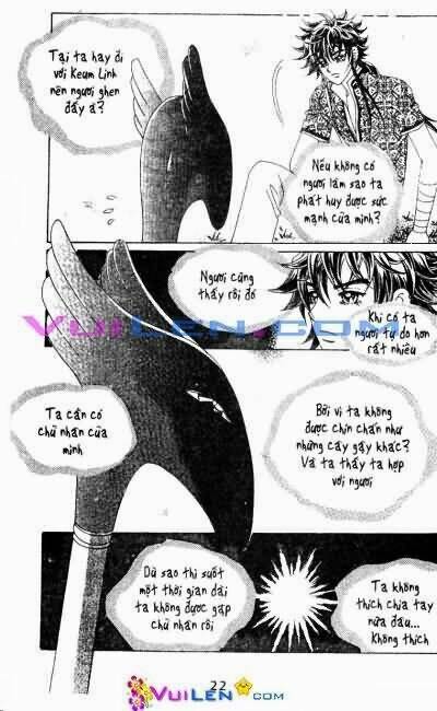 đến vương quốc ma chapter 12 22