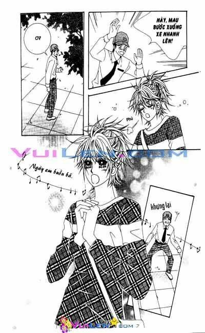 chạm mặt thần tượng chapter 3 63