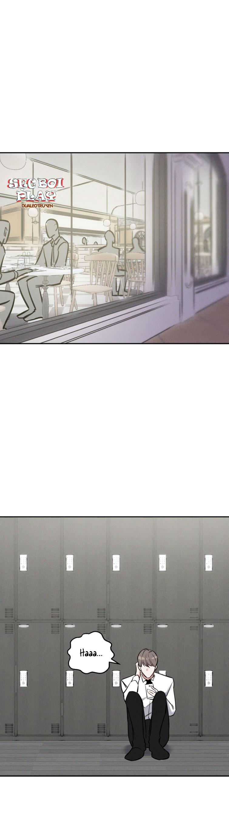 mặt trời của đêm chapter 1 1