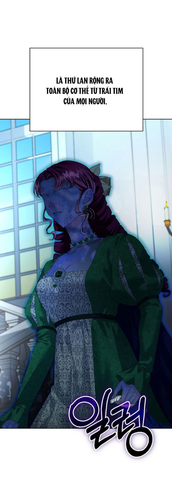 chiếm hữu trái tim bạo chúa chapter 23.1 28