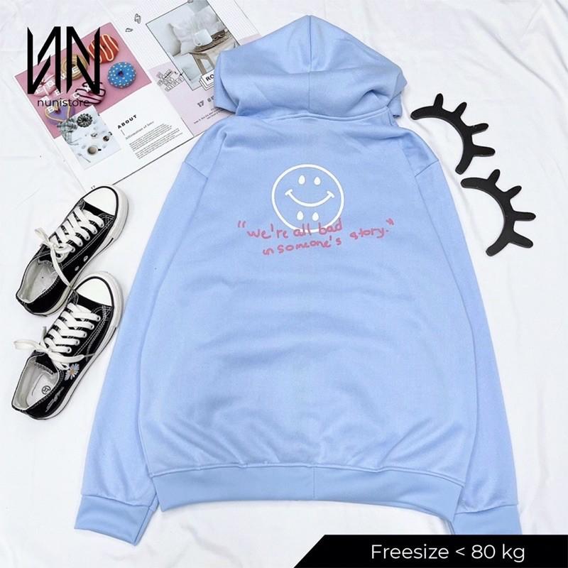 ÁO HOODIE UNISEX THOXRI