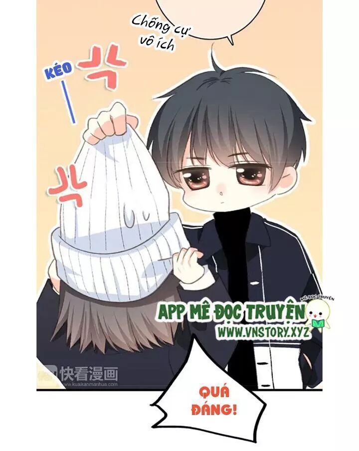 con tim rung động 2 chapter 50 18