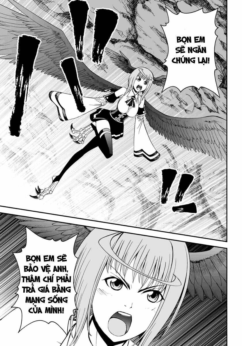 12 beast chapter 3 28