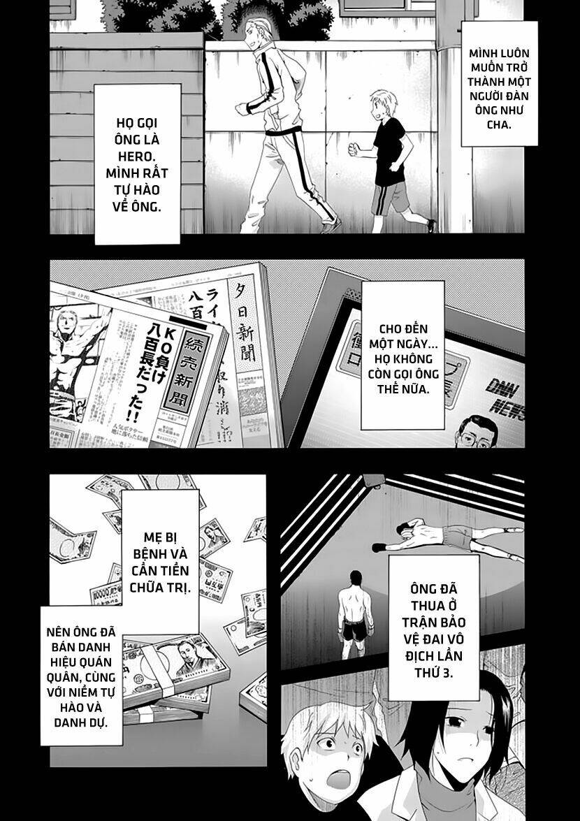 anh hùng xấu xa chapter 40 20