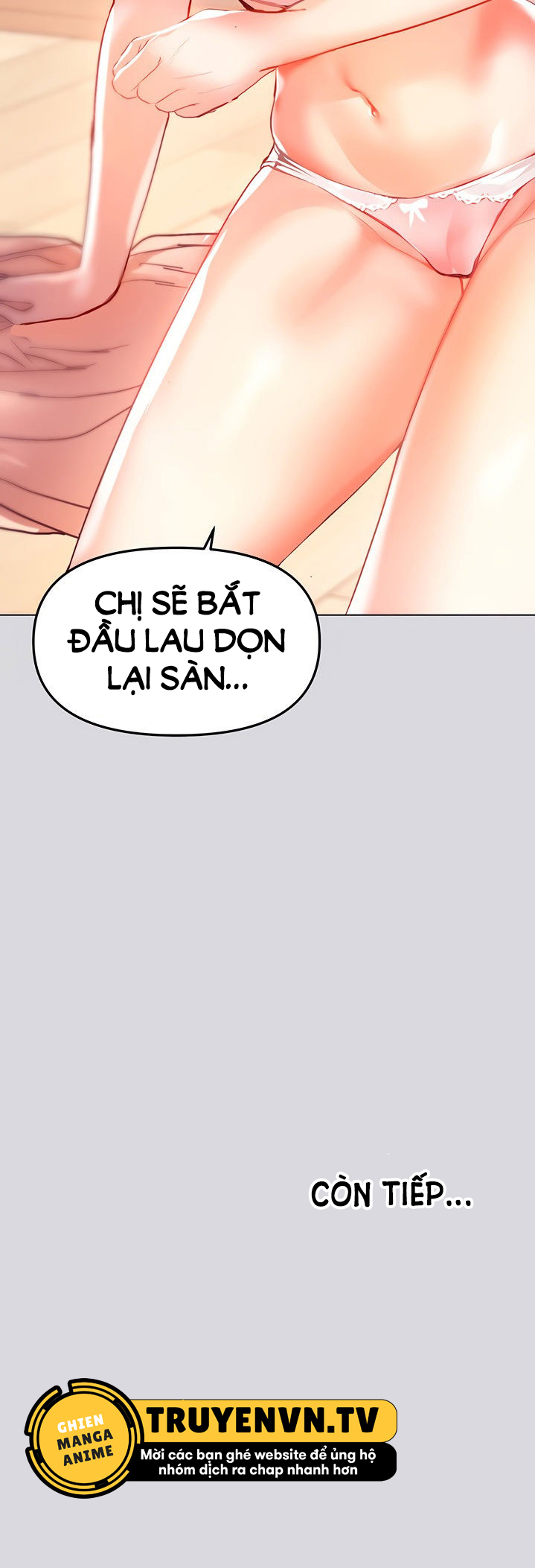 bà chị chủ nhà chapter 1 99