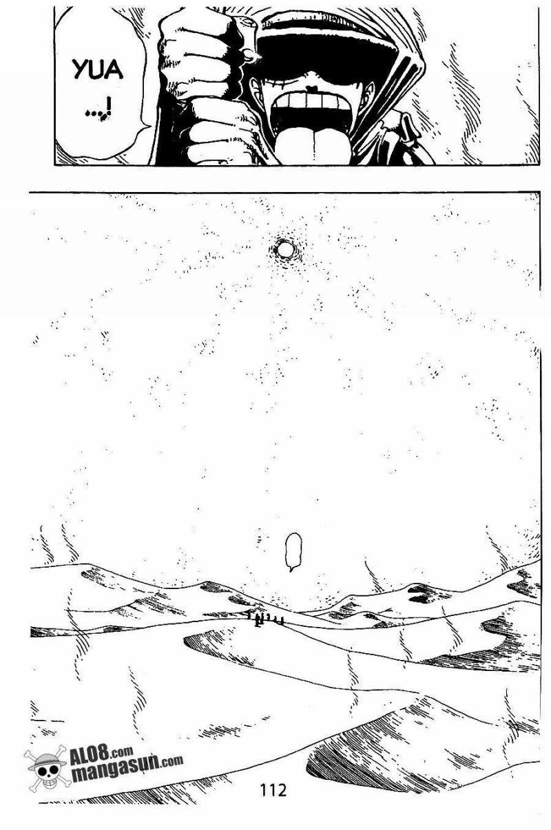 đảo hải tặc - one piece chapter 162 2