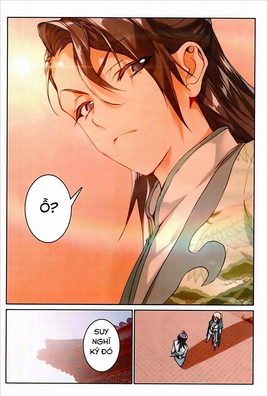 già thiên chapter 73 11