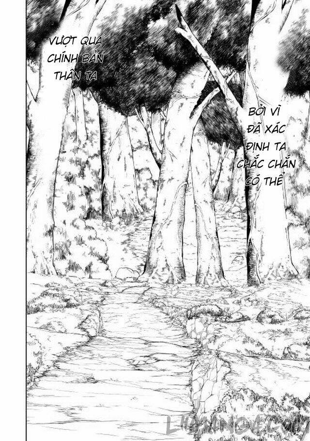 kouritsu kuriya madoushi, dani no jinsei de madou o kiwameru chapter 1 43