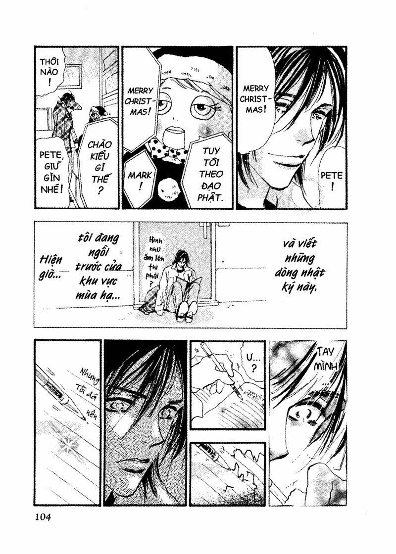 7 mầm sống chapter 59 27