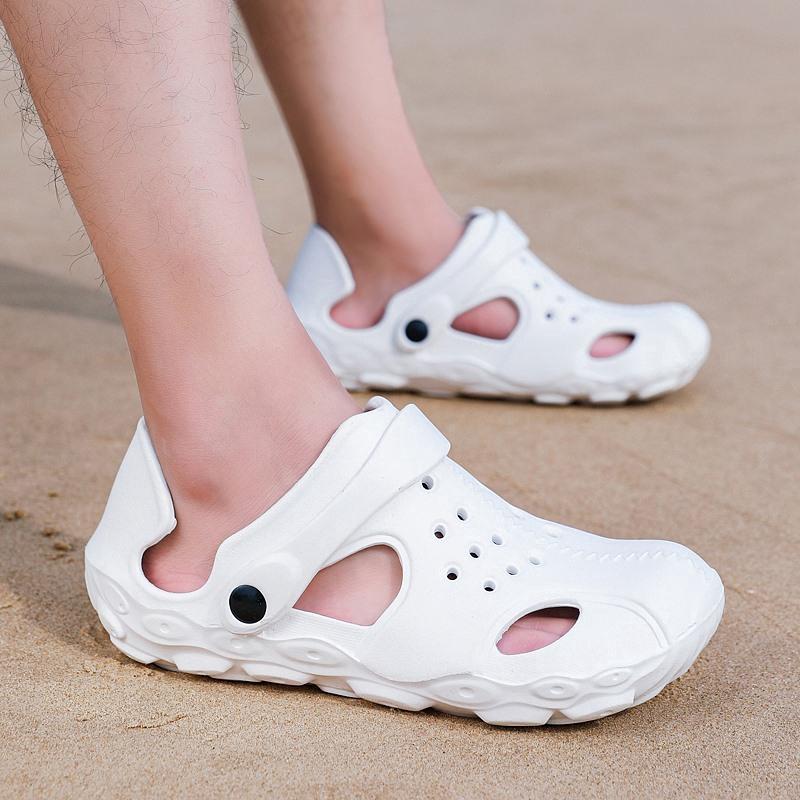 Giày Sandal Nam Chống Trượt Size 39-45