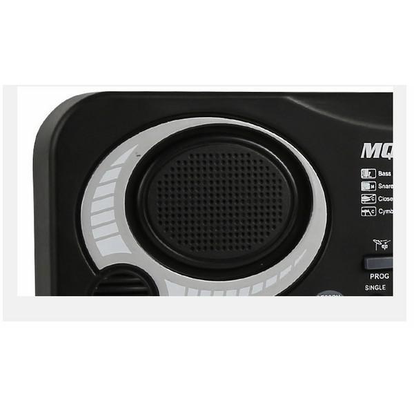 Đàn Piano dành cho trẻ em MQ 6106 - 61 phím có Micro có tặng kèm Pin