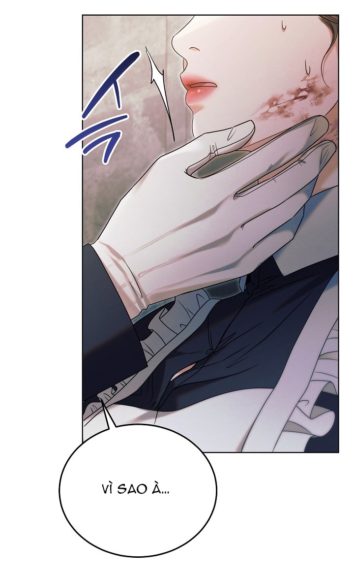 [18+] hãy cầu xin ta đi chapter 3.2 15