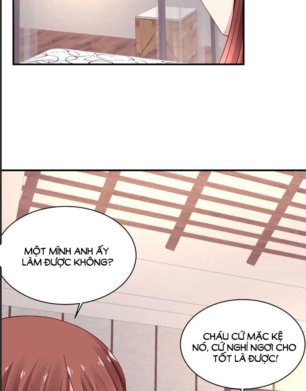 bạn trai 1/4 của tôi chapter 41 15