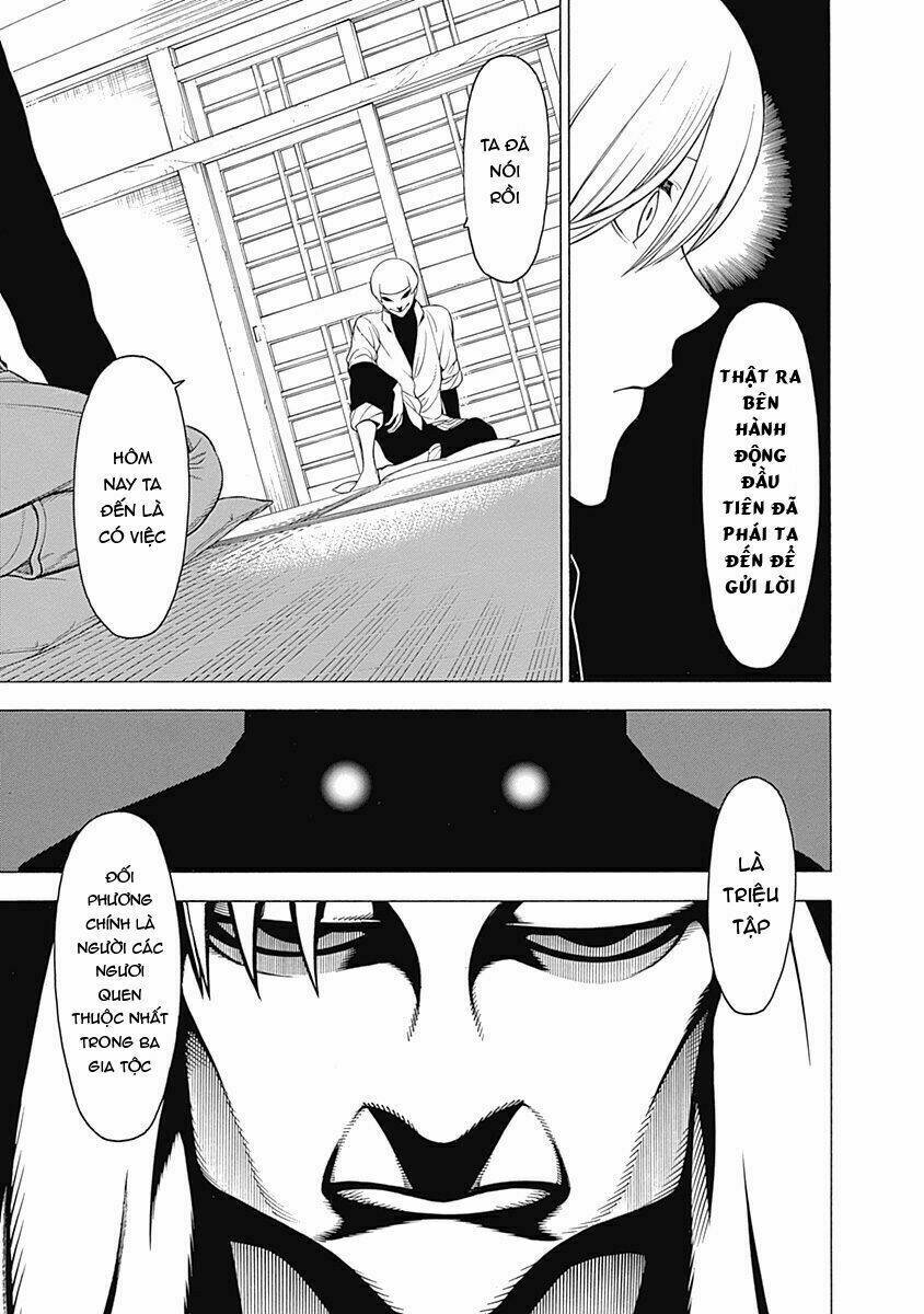 mononogatari chapter 12 21