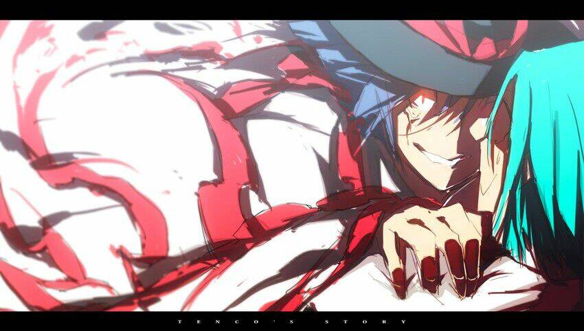 touhou - tenco no tabi chapter 1 4