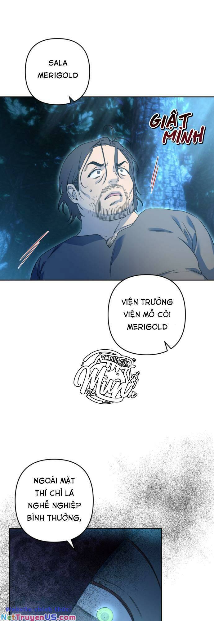 công nương mint bé nhỏ chapter 49 45