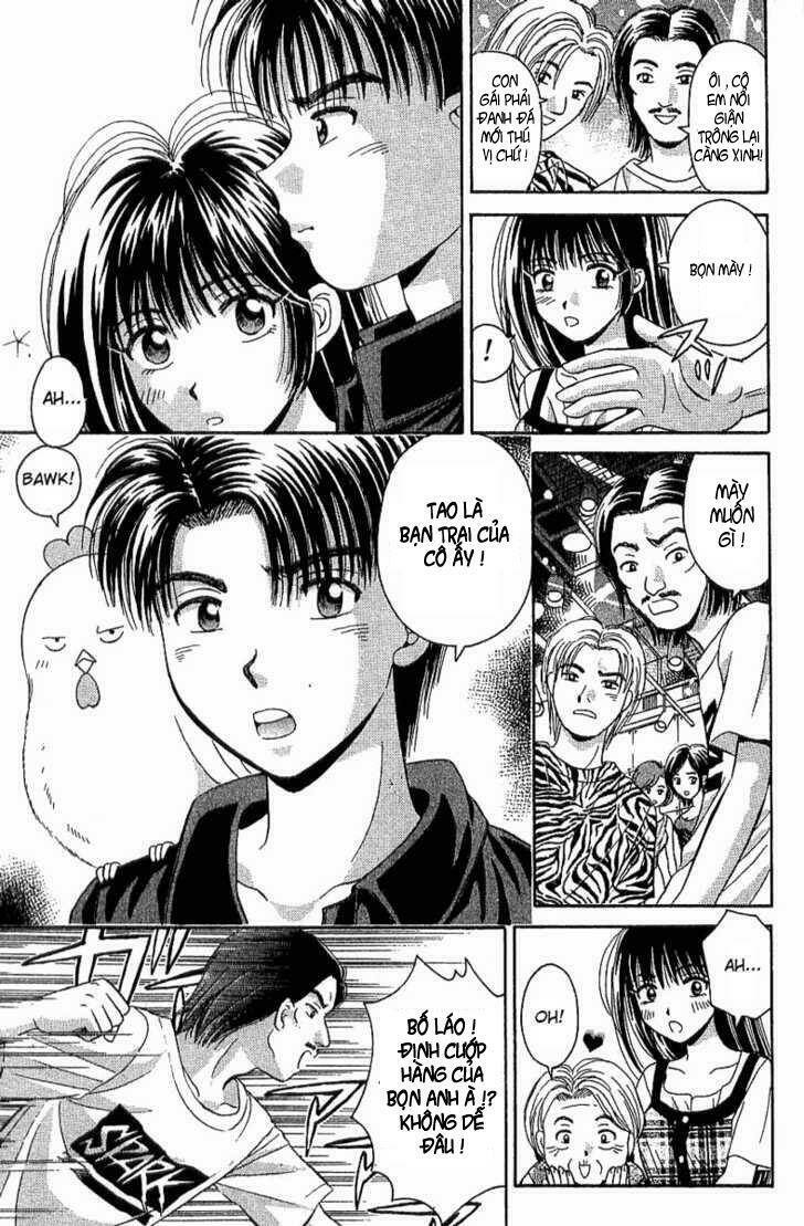 open sesame chapter 29 28