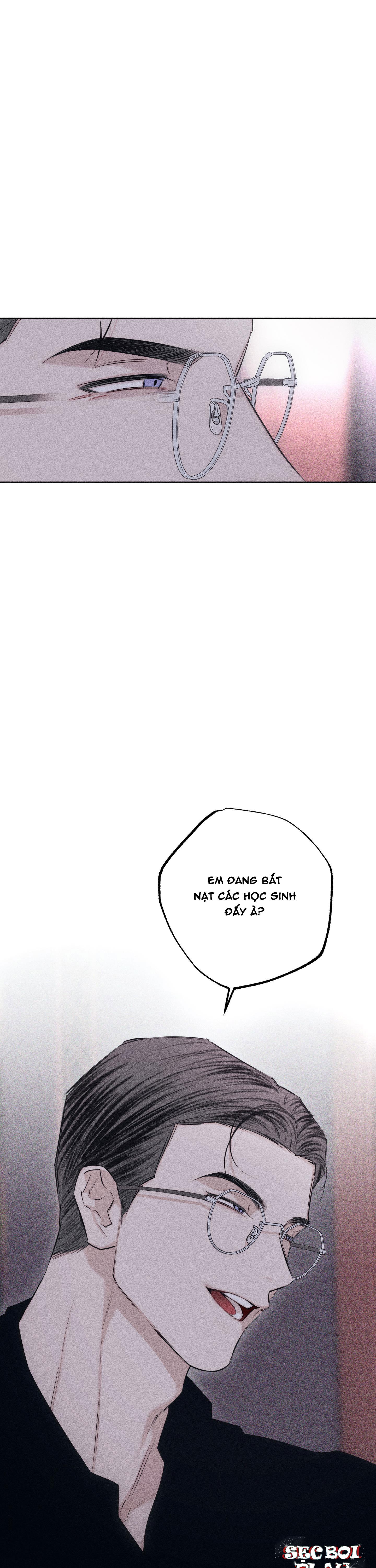 hình thái tình tan chapter 12 18