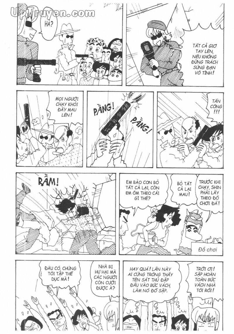 crayon shin-chan cậu bé bút chì chapter 33 52