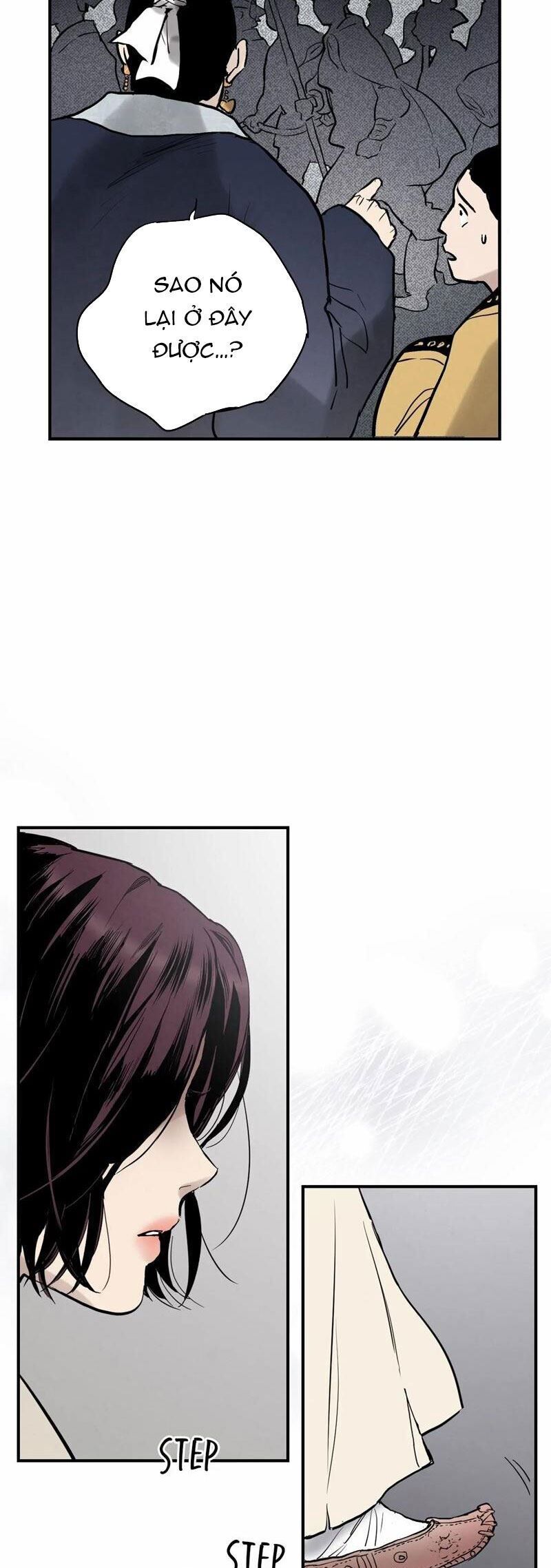 pha lê xanh chapter 36 25