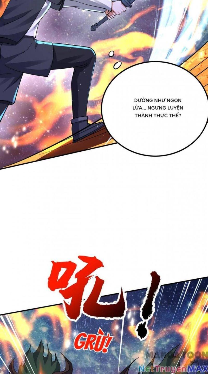 tối cường thần y tại đô thị chapter 286 5